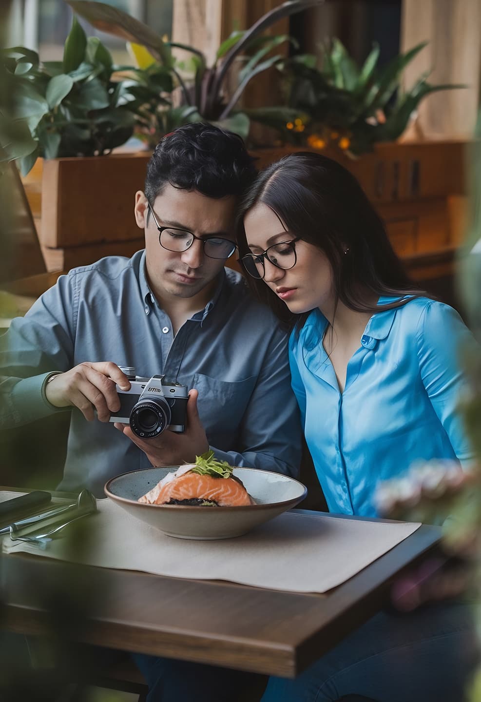 Comprehensive Inclusions