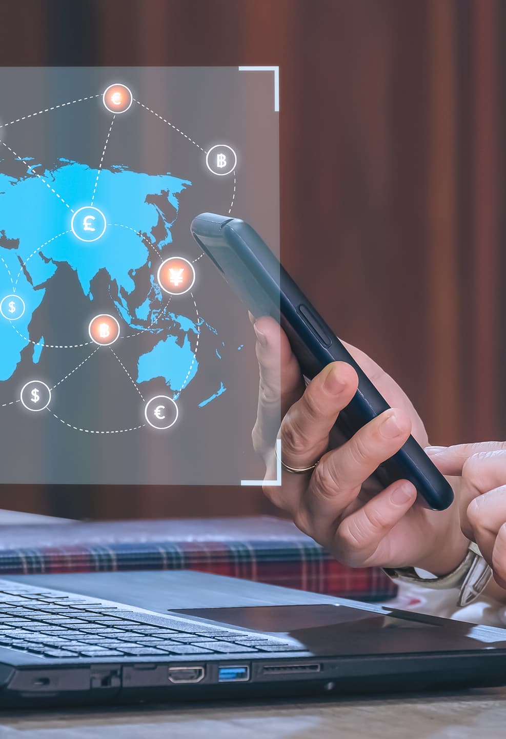 Dedicated On Tour Support